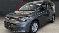 Gebraucht 2025 VW Caddy Style Van / Kleinbus | 33.680 € (Superpreis)