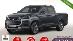 Grau Neu 2025 Ssangyong Musso SUV | 34.988 € (Guter Preis)