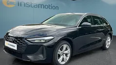 Schwarz Gebraucht 2025 Audi A5 Coupé | 42.949 € (Fairer Preis)