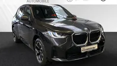 Grau Gebraucht 2025 BMW X3 Comfort Edition SUV | 55.800 € (Guter Preis)