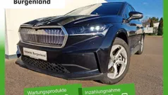 Gebraucht 2023 Skoda Enyaq iV Loft SUV | 41.990 € (Fairer Preis)