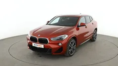 Orange Gebraucht 2019 BMW X2 M Sport SUV | 25.380 € (Guter Preis)