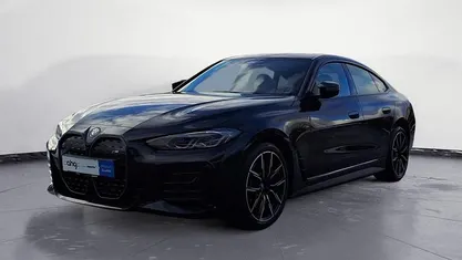 Gebraucht 2023 BMW i4 Performance Limousine | 41.860 € (Superpreis)