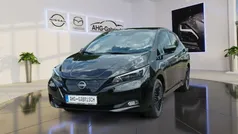Gebraucht 2024 Nissan Leaf N-Connecta Kleinwagen | 29.990 € (Fairer Preis)