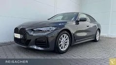Bmw individual dravitgrau meta Gebraucht 2022 BMW 420 M Sport Coupé | 39.899 € (Fairer Preis)
