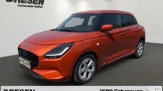 Gebraucht 2024 Suzuki Swift Comfort Kleinwagen | 16.690 € (Fairer Preis)