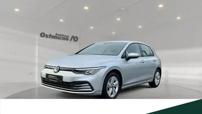 Gebraucht 2022 VW Golf Life Limousine | 21.980 € (Fairer Preis)