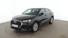 Gebraucht 2021 Audi Q3 Sportback Basis SUV | 29.810 € (Superpreis)