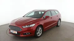 Gebraucht 2019 Ford Mondeo Titanium Kombi | 18.760 € (Fairer Preis)