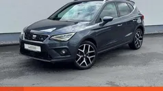 Gebraucht 2021 Seat Arona Beats SUV | 19.980 € (Fairer Preis)