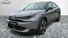 Grau Neu 2025 Citroën C4 Limousine | 20.770 € (Superpreis)