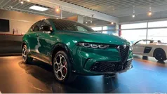 Other Gebraucht 2023 Alfa Romeo Tonale Veloce SUV | 33.900 € (Superpreis)