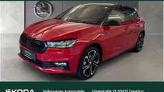 Gebraucht 2025 Skoda Fabia Selection Limousine | 22.980 € (Fairer Preis)