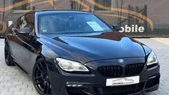 BMW 640