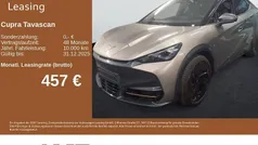 Gebraucht 2025 Cupra Tavascan VZ SUV | 44.380 € (Guter Preis)