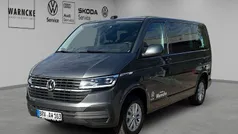 Grau Gebraucht 2024 VW T6.1 Comfortline Van | 52.970 € (Fairer Preis)