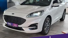Gebraucht 2022 Ford Kuga ST-Line X SUV | 28.980 € (Fairer Preis)