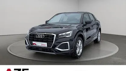 Gebraucht Audi Q2 Advanced 150 PS (110 kW) 2023 SUV