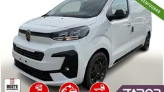 Gebraucht 2025 Citroën Jumpy Van / Kleinbus | 30.948 € (Guter Preis)
