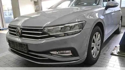 Gebraucht 2022 VW Passat Kombi | 27.423 € (Fairer Preis)