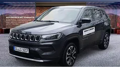 Gebraucht 2024 Jeep Compass Altitude SUV | 27.480 € (Guter Preis)