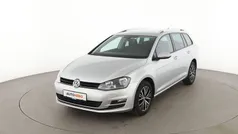 Gebraucht 2016 VW Golf VII Allstar Kombi | 11.770 € (Fairer Preis)