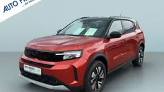 Kanyon orange Neu 2025 Opel Frontera SUV | 31.350 € (Fairer Preis)