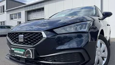 Gebraucht 2022 Seat Leon Limousine | 15.860 € (Guter Preis)
