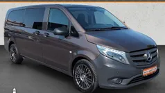 Gebraucht 2015 Mercedes Vito Van / Kleinbus | 27.490 €