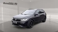 Gebraucht 2021 VW Tiguan R-line SUV | 30.650 € (Fairer Preis)