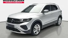 Gebraucht 2025 VW T-Cross Goal SUV | 23.990 € (Guter Preis)