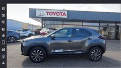 Gebraucht 2025 Toyota Yaris Cross SUV | 30.790 € (Fairer Preis)