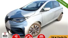 Gebraucht 2025 Renault Zoe Intens Kleinwagen | 14.988 € (Superpreis)