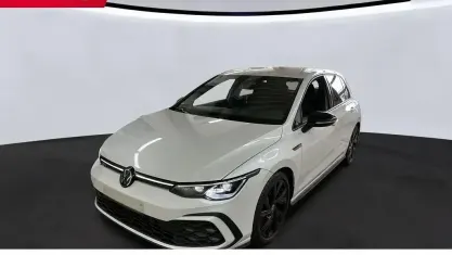 Gebraucht VW Golf VIII GTI 245 PS (180 kW) 2024