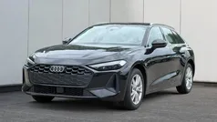 Mythosschwarz metallic/schwarz Neu 2024 Audi A5 Comfort Coupé | 49.440 € (Superpreis)