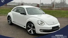 VW Beetle