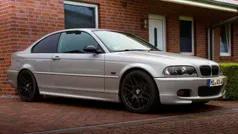 Gebraucht 1999 BMW 323 Performance Coupé | 5.500 € (Fairer Preis)