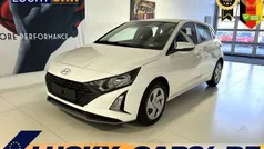 Gebraucht 2024 Hyundai i20 Comfort Kleinwagen | 18.240 € (Fairer Preis)