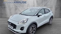 Gebraucht 2025 Ford Puma Gen-E Titanium Limousine | 26.690 € (Fairer Preis)