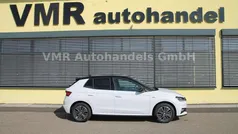 Gebraucht 2023 Skoda Fabia Monte Carlo Kleinwagen | 21.250 € (Guter Preis)