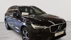Gebraucht 2019 Volvo XC60 R-Design SUV | 28.390 € (Fairer Preis)