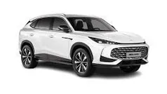 Gebraucht 2025 MG HS Comfort SUV | 27.480 € (Fairer Preis)