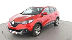 Gebraucht 2015 Renault Kadjar XMOD SUV | 12.550 € (Fairer Preis)