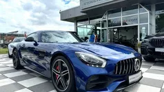 Gebraucht 2019 Mercedes AMG GT AMG Coupé | 102.888 €