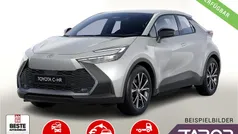 Gebraucht 2025 Toyota C-HR+ SUV | 32.961 € (Superpreis)