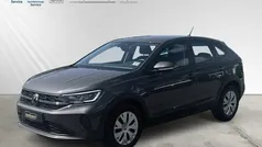 Grau Gebraucht 2024 VW Taigo SUV | 18.990 € (Guter Preis)