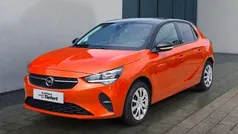 Gebraucht 2022 Opel Corsa-e Edition Kleinwagen | 15.490 € (Fairer Preis)