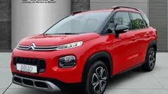 Gebraucht 2018 Citroën C3 Aircross Feel SUV | 11.990 € (Fairer Preis)