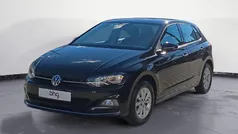 Schwarz Gebraucht 2020 VW Polo Highline Limousine | 15.920 € (Guter Preis)