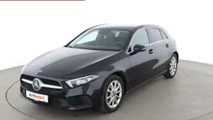 Gebraucht 2020 Mercedes A200 Limousine | 19.880 € (Fairer Preis)